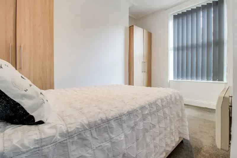1 Bedroom Flat To Rent Available 01072025