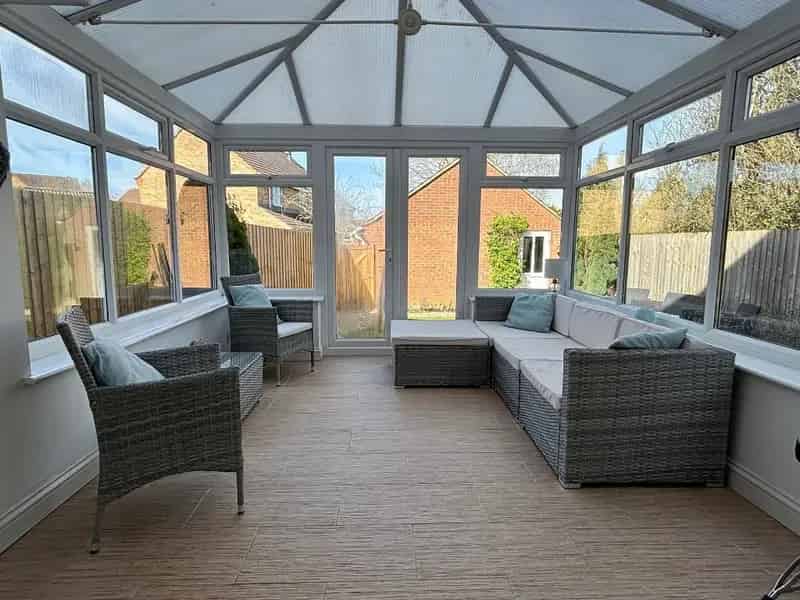 4 Bedroom House for Sale
