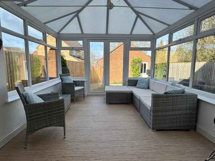 4 Bedroom House for Sale