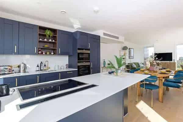 The Claves, Millbrook Park, Mill Hill, London, NW7 1RY | New homes for sale | Savills