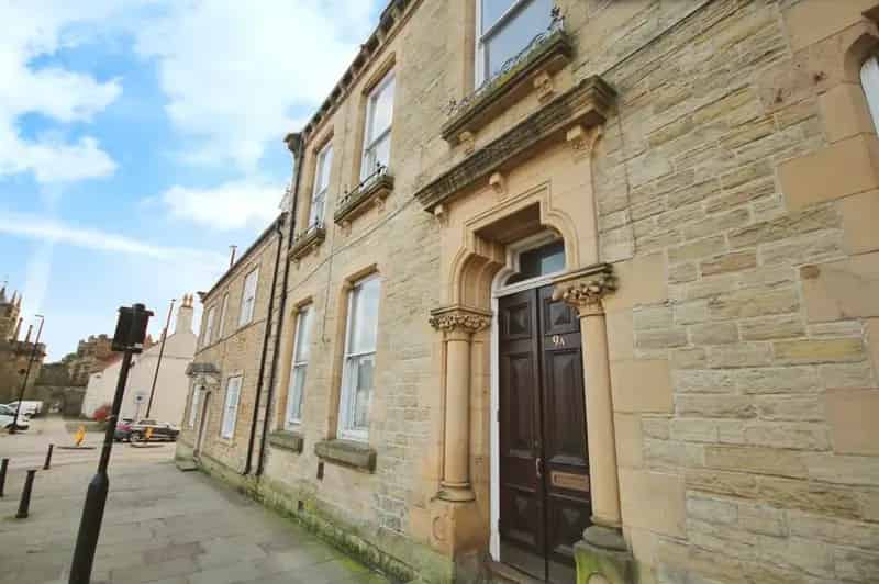 3 Bedroom Flat to Rent Bishop Auckland Durham DL14