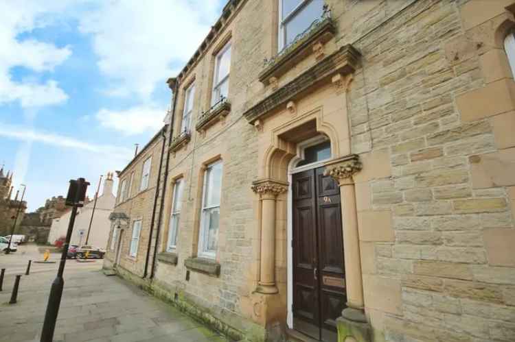 3 Bedroom Flat to Rent Bishop Auckland Durham DL14