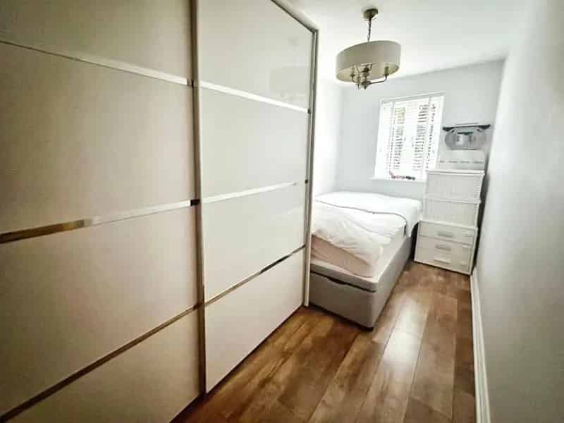 2 Bedroom Furnished Flat to Rent Fulford YO10