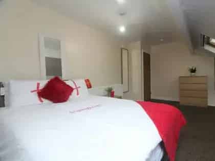 1 room room of 14 m² in Sheffield