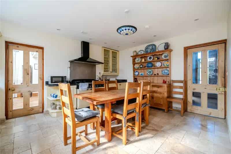 Victorian Farmhouse 2 Bedrooms 12 Acres Talybont on Usk