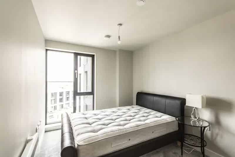 2 Bedroom Apartment for Rent in Birmingham Jewellery Quarter