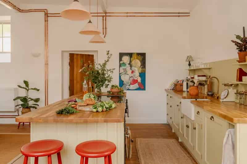 3-Bedroom House in Blakeney Gloucestershire Near Train Station