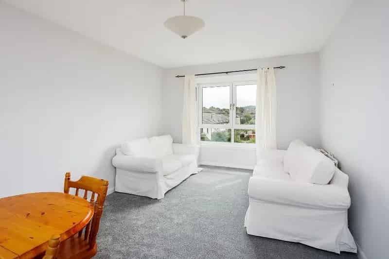 3 Bedroom Flat to Rent in Scotland