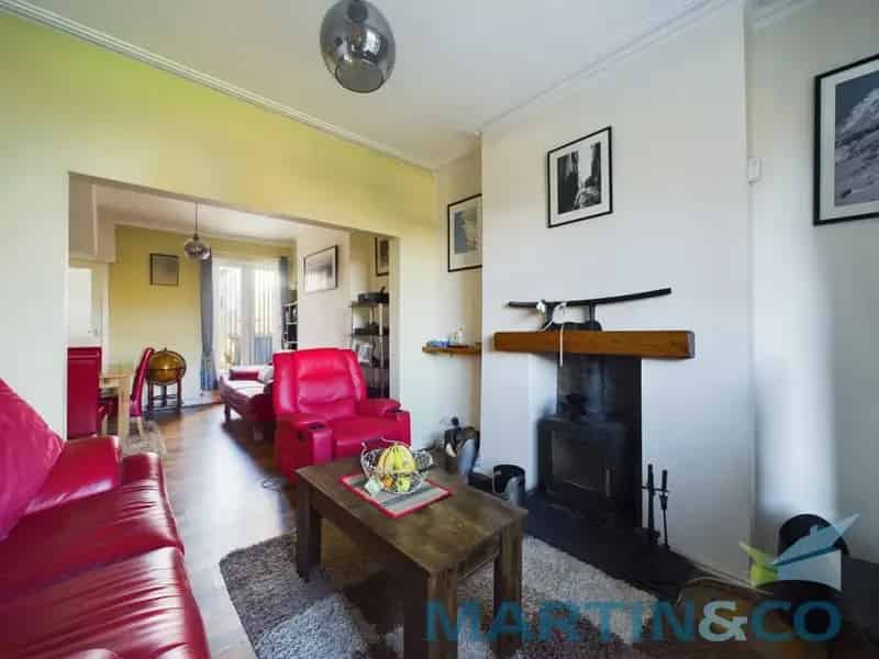 3 bedroom House
 For Sale