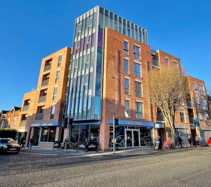Commercial property For Sale , 3, Fleet Place, City of London, England