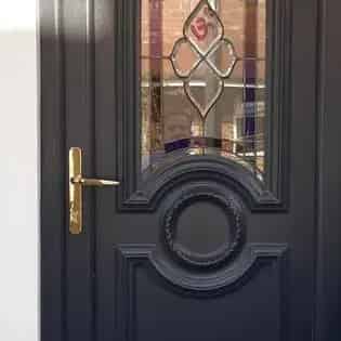 1 room house of 110 m² in Manchester