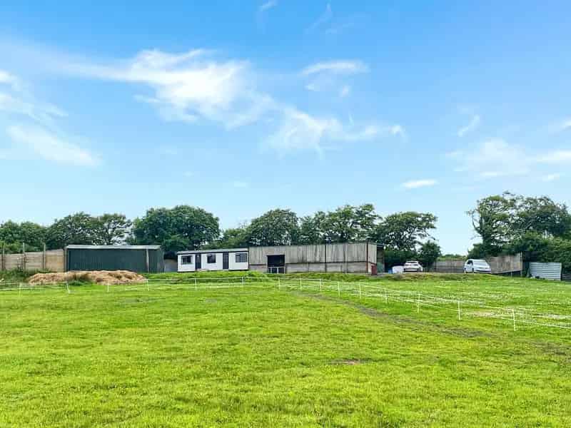 Plot for Sale