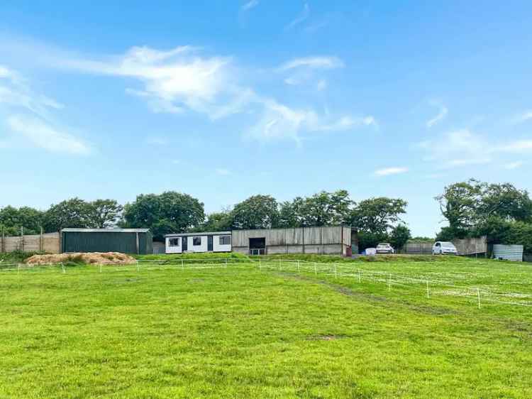 Plot for Sale
