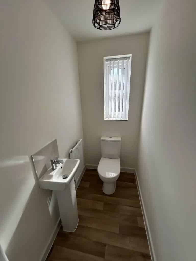 2 Bedroom House Rent to Buy Scheme