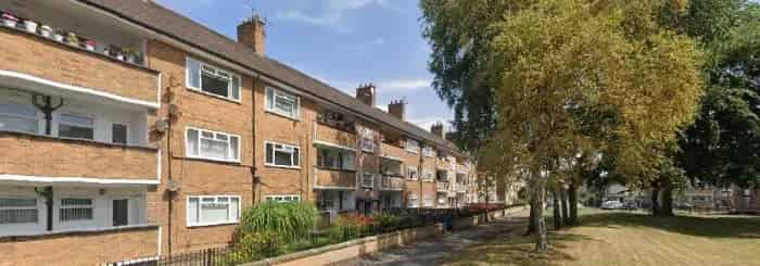 3 Bed Flat Allerton Springwood Furnished 1st Floor