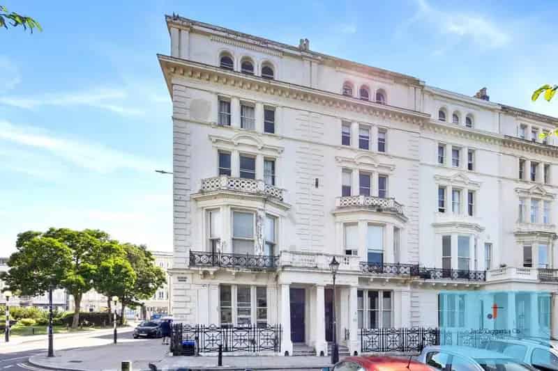 1 Bedroom Flat to Rent