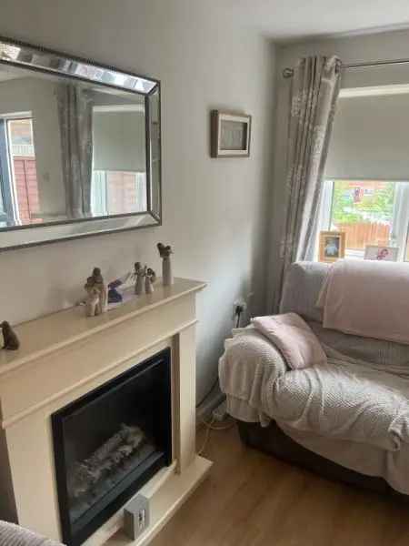 House For Rent in Marlborough, England