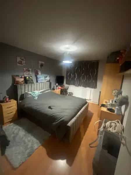1 Bedroom Flat Near Shops and Transport in London