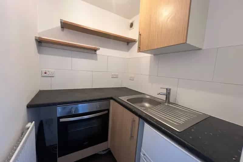 Studio Apartment Aylesbury Town Centre Rent