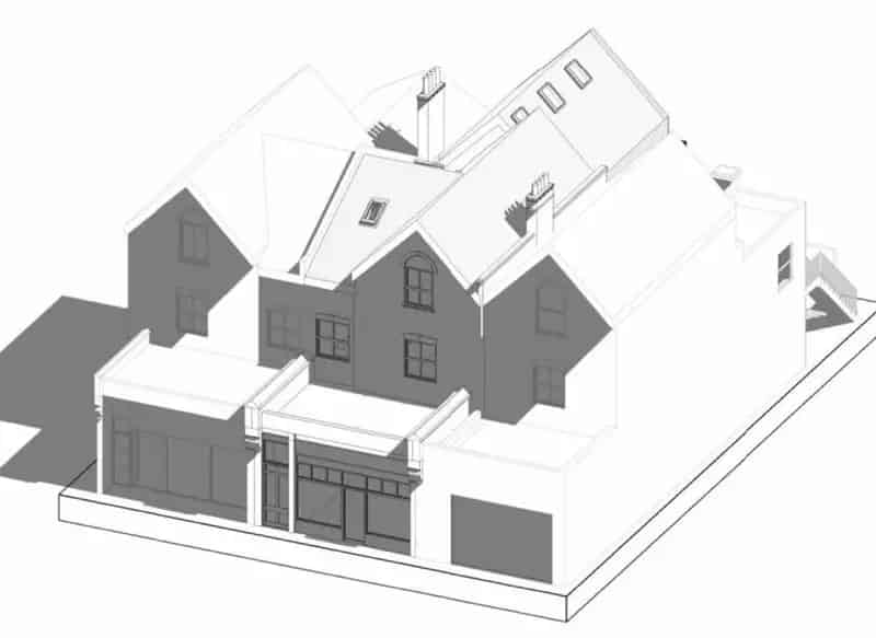 New 1 & 2-Bedroom Apartments - Launching May 31st