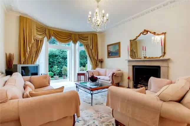 6 Bedroom Detached House Sydenham Hill SE26