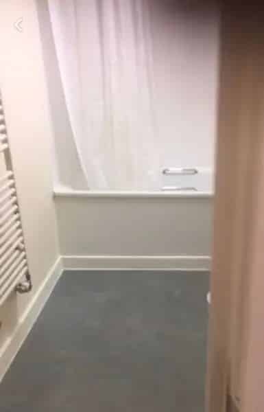 2 Bedroom Flat with Balcony, Parking & Amenities