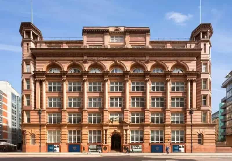 Serviced Offices for 2-100 People Flexible Terms