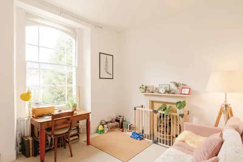 1 Bedroom Flat for Sale Clifton Bristol