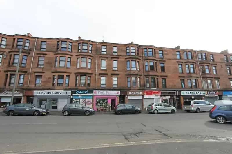 3 Bedroom Flat to Rent Near Glasgow