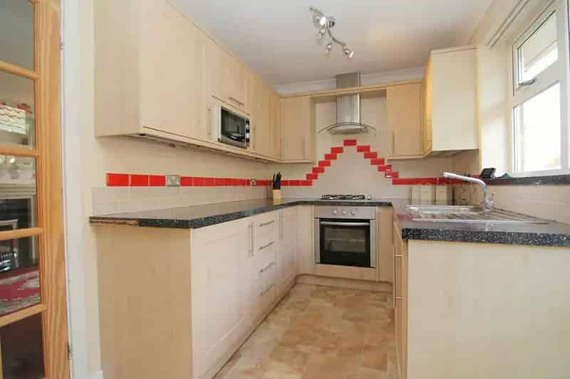 2 Bedroom Detached Bungalow For Sale Near Shops And Transport