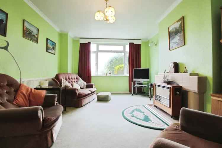 Family Home with Coastal Views - Renovation Project