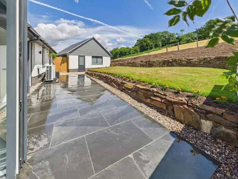 3 Bed Detached Bungalow Newton Poppleford