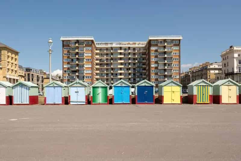 2 Bedroom Apartment for Sale Hove Sea Views