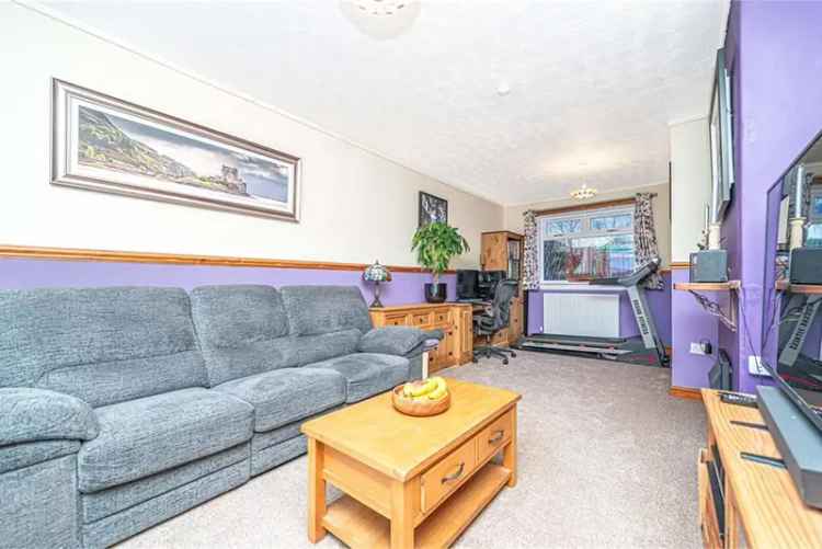 2 Bed House - Semi Detached with 1 Reception Room