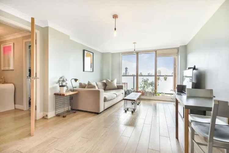 Flat For Sale in London, England