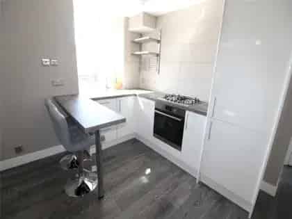 Spacious City Centre Studio Flat Aberdeen