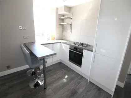 Spacious City Centre Studio Flat Aberdeen