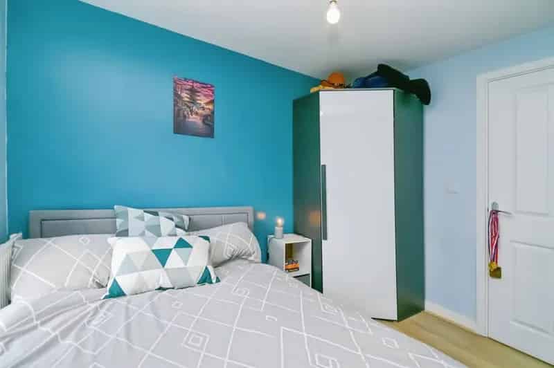 1 Bedroom Waterfront Flat Near Barry Island