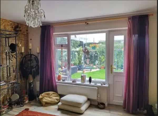2 Bed Disability Bungalow 55+