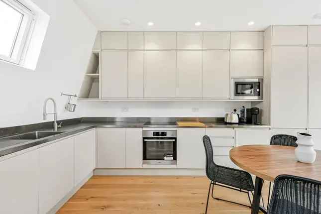 Flat for Rent South Hill Park Gospel Oak NW3