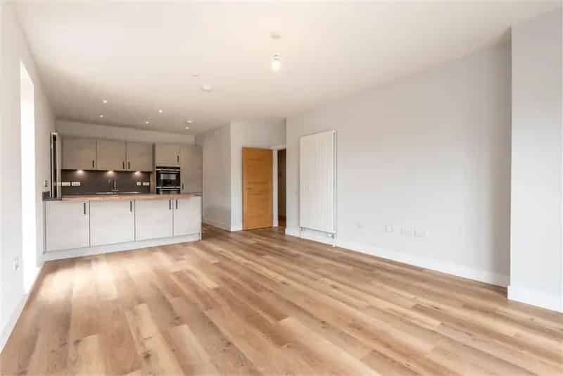 1 Bed Flat for Retirement - 55 Plus Luxury Living