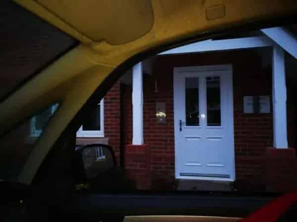 2 Bed Ground Floor Flat Near M4 and A329M