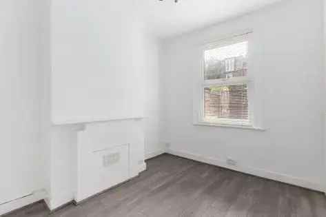 2 rooms house of 39 m² in London