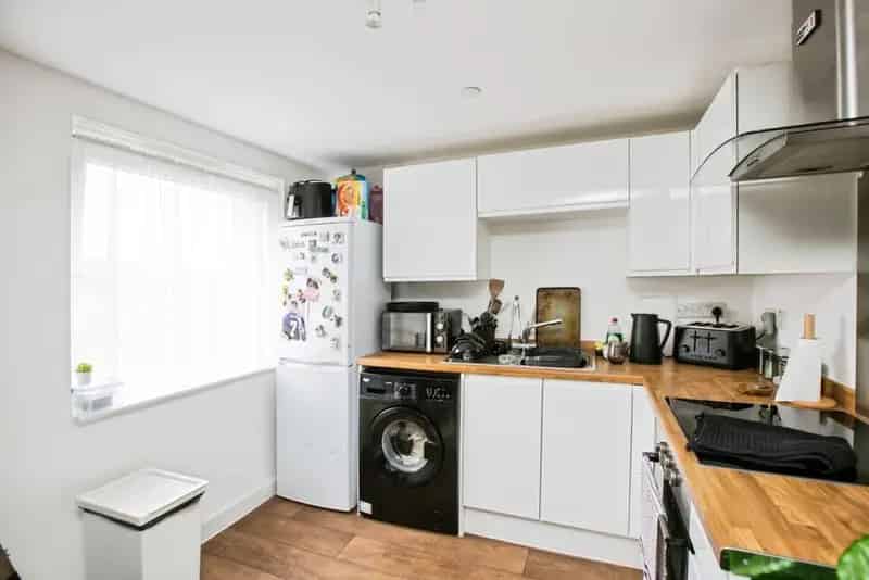 1 Bedroom Flat for Sale Halifax West Yorkshire HX2