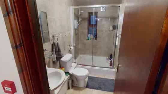 7 Double Bedroom House Birmingham