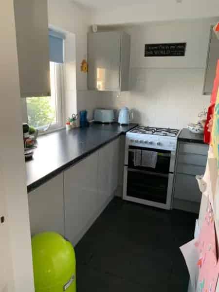Spacious 2-Bed Flat near Crystal Palace Triangle