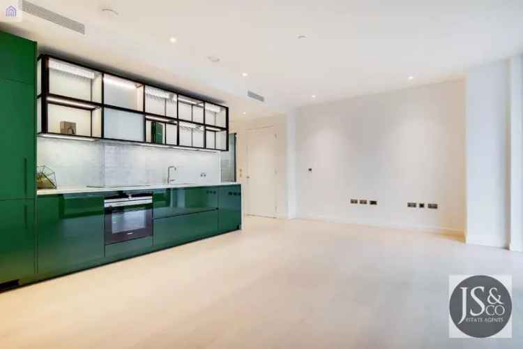 1 Bedroom Flat House to Rent in New Development