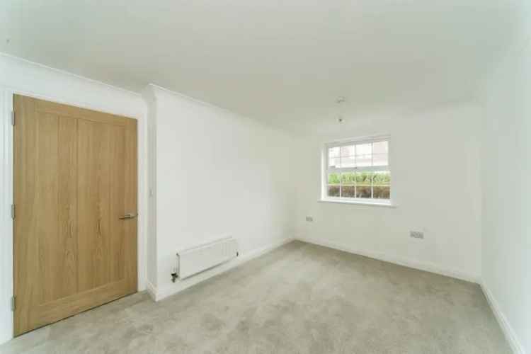 Ground Floor Two Bedroom Apartment with En-Suite and Private Patio