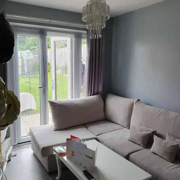 2 Bed House Coventry CV3 - New Build - Large Garden