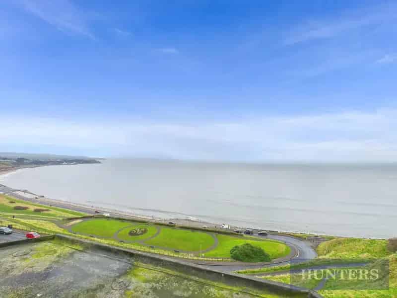 2 Bedroom Sea View Apartment For Sale